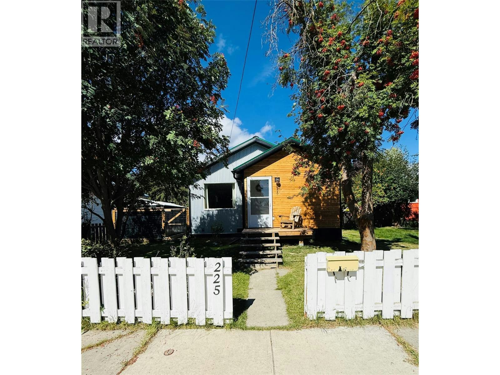 225 Dalgren Street, Kimberley, BC, V1A 1J4