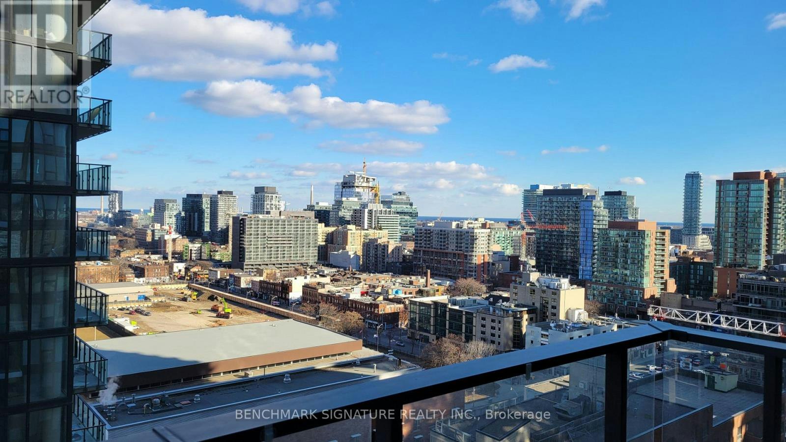 2008-77 Shuter Street, Toronto, ON, M5B 0B8