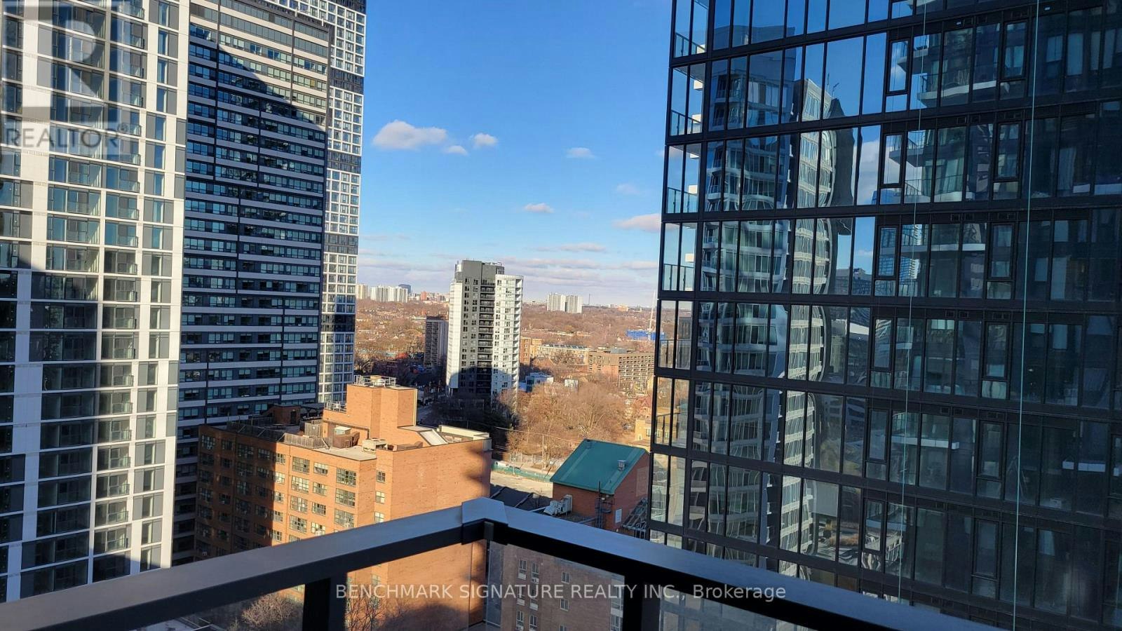 2008-77 Shuter Street, Toronto, ON, M5B 0B8 - 3