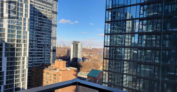 2008-77 Shuter Street, Toronto, ON, M5B 0B8 - 3