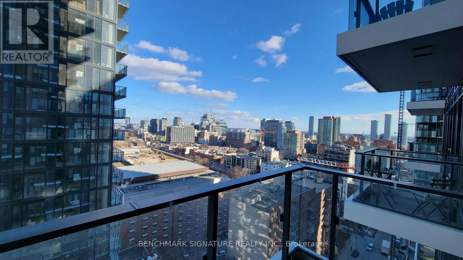 2008-77 Shuter Street, Toronto, ON, M5B 0B8 - 2