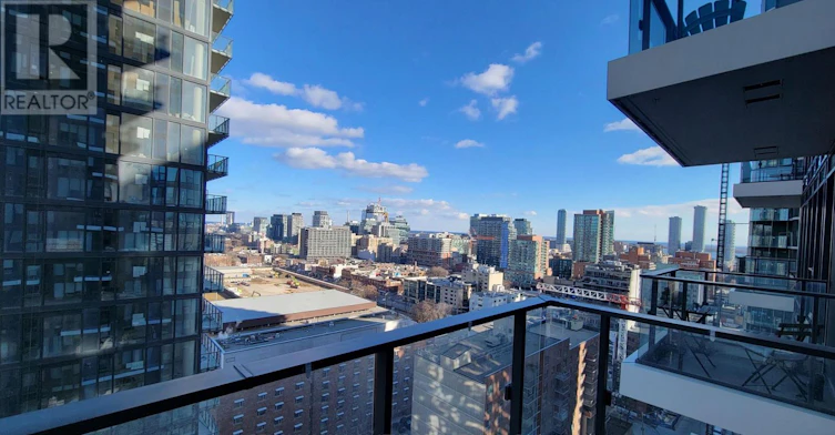 2008-77 Shuter Street, Toronto, ON, M5B 0B8 - 2