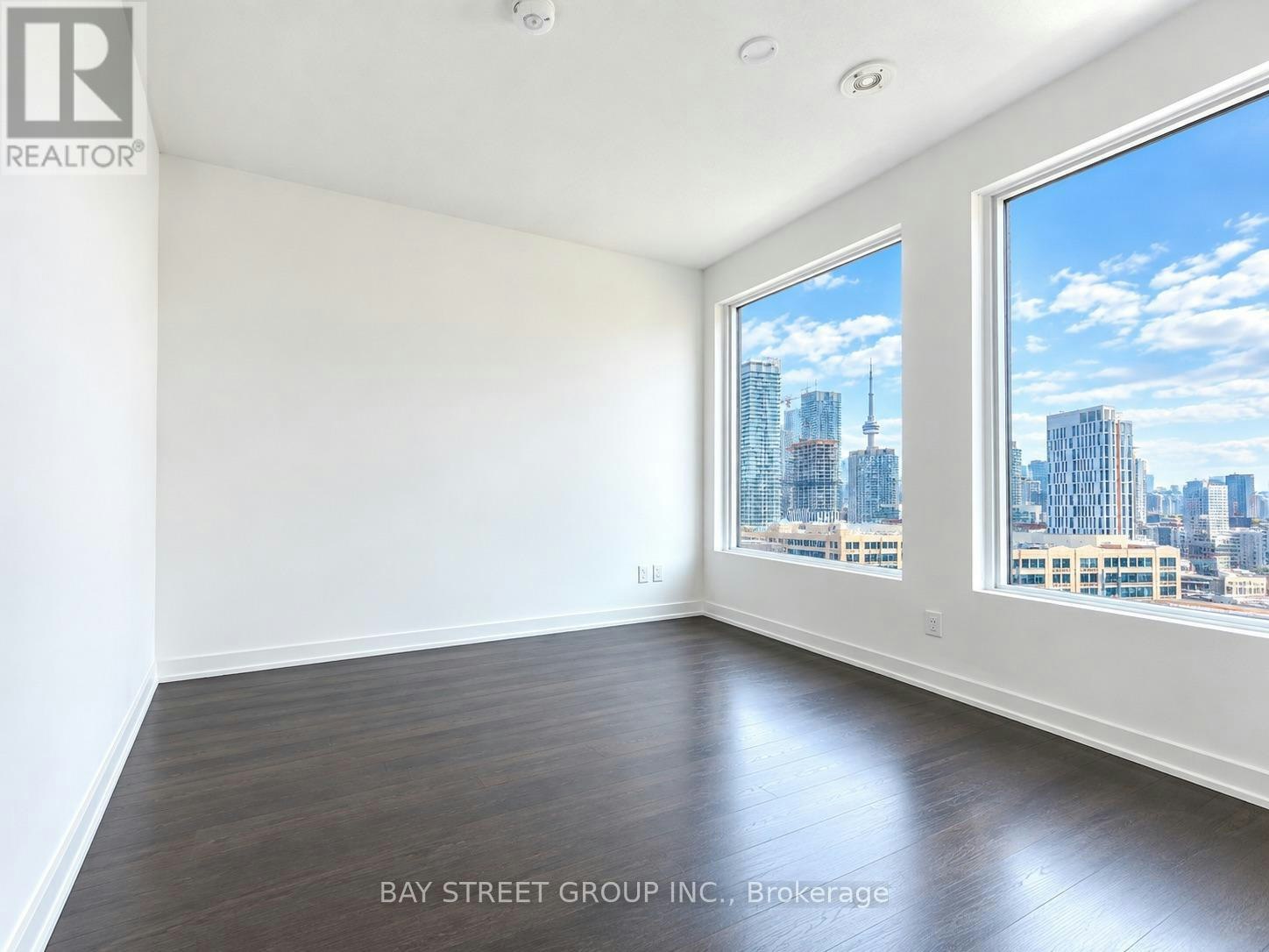 2003-319 Jarvis Street, Toronto, ON, M5B 0C8 - 5