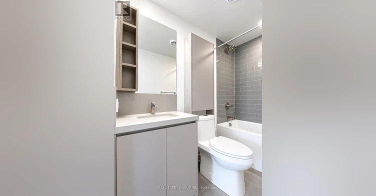 2003-319 Jarvis Street, Toronto, ON, M5B 0C8 - 9