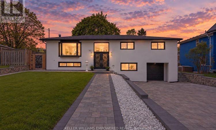 112 Kingslake Road