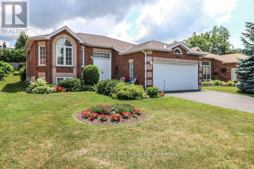 947 Montreal Street, Midland, ON, L4R 1H1