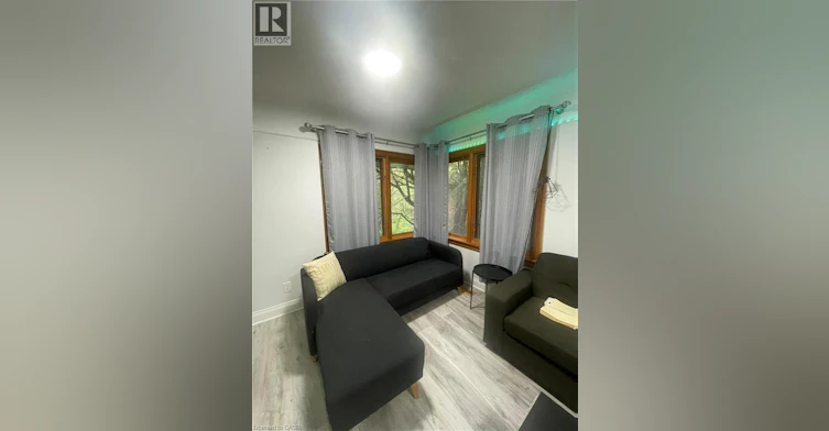 Basement-74 Mcdougall Road, Waterloo, ON, N2L 2W5 - 3