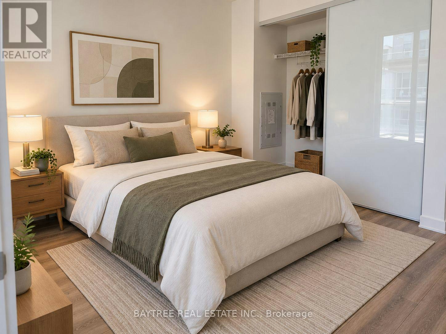 912-30 Baseball Place, Toronto, ON, M4M 0E8