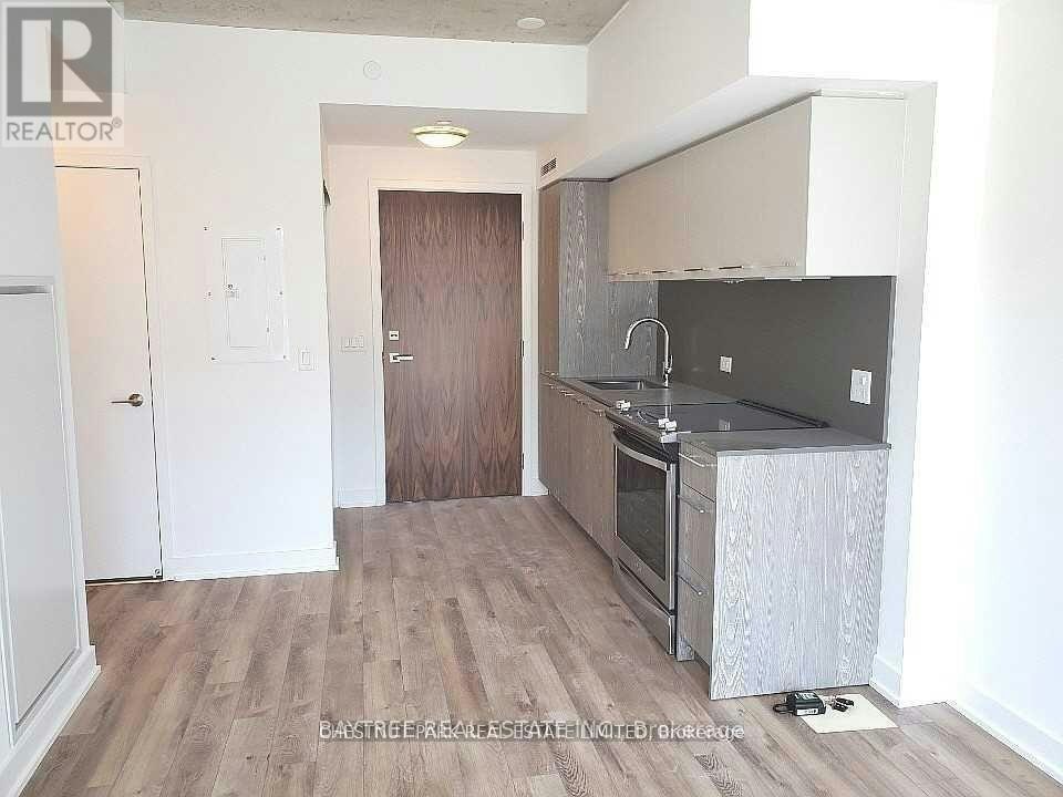 912-30 Baseball Place, Toronto, ON, M4M 0E8