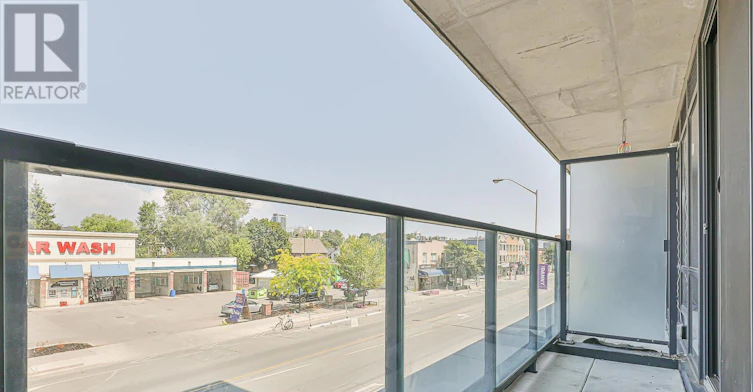 207-2369 Danforth Avenue, Toronto, ON, M4C 0B1 - 12