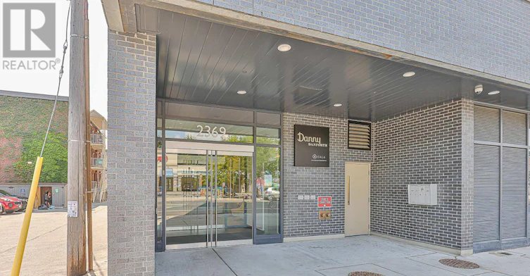 207-2369 Danforth Avenue, Toronto, ON, M4C 0B1 - 2