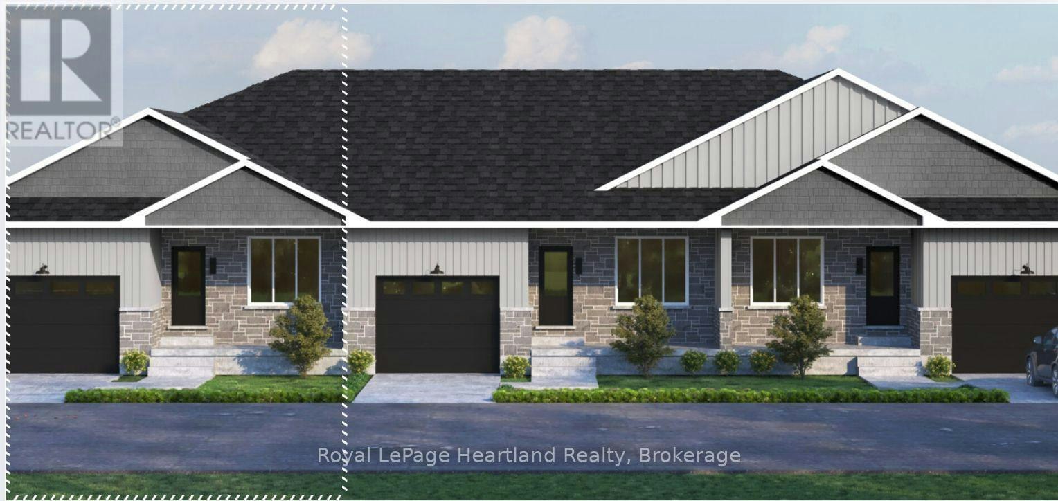 LOT 17-1 Largo Lane, Central Huron, ON, N7A 0C8