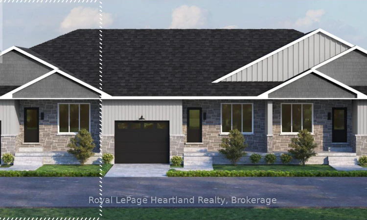 LOT 17-1 Largo Lane