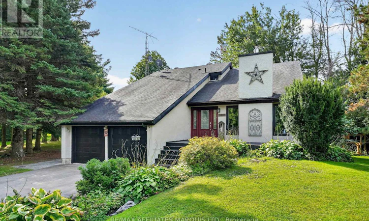 19574 Heron Road