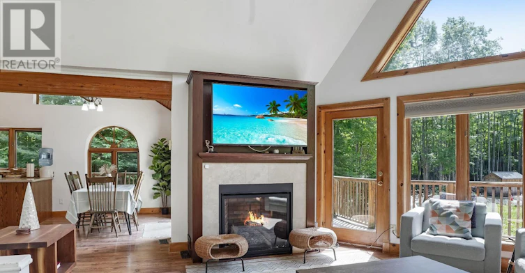 382488 17 Concession Road, Georgian Bluffs, ON, N0H 2T0 - 17