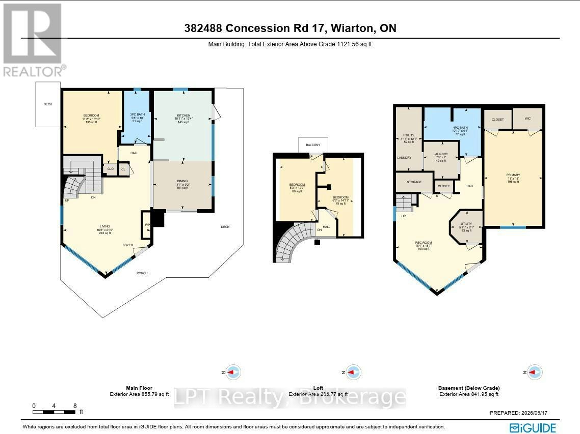 382488 17 Concession Road, Georgian Bluffs, ON, N0H 2T0 - 49