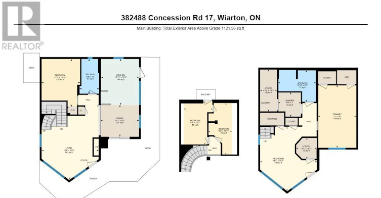 382488 17 Concession Road, Georgian Bluffs, ON, N0H 2T0 - 49