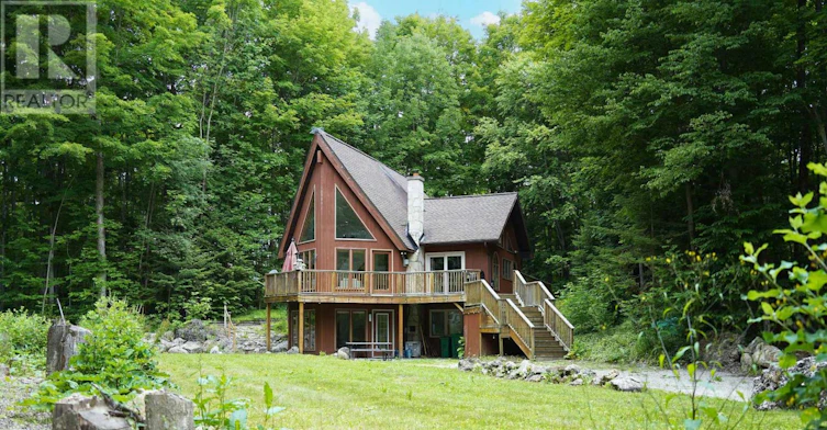 382488 17 Concession Road, Georgian Bluffs, ON, N0H 2T0