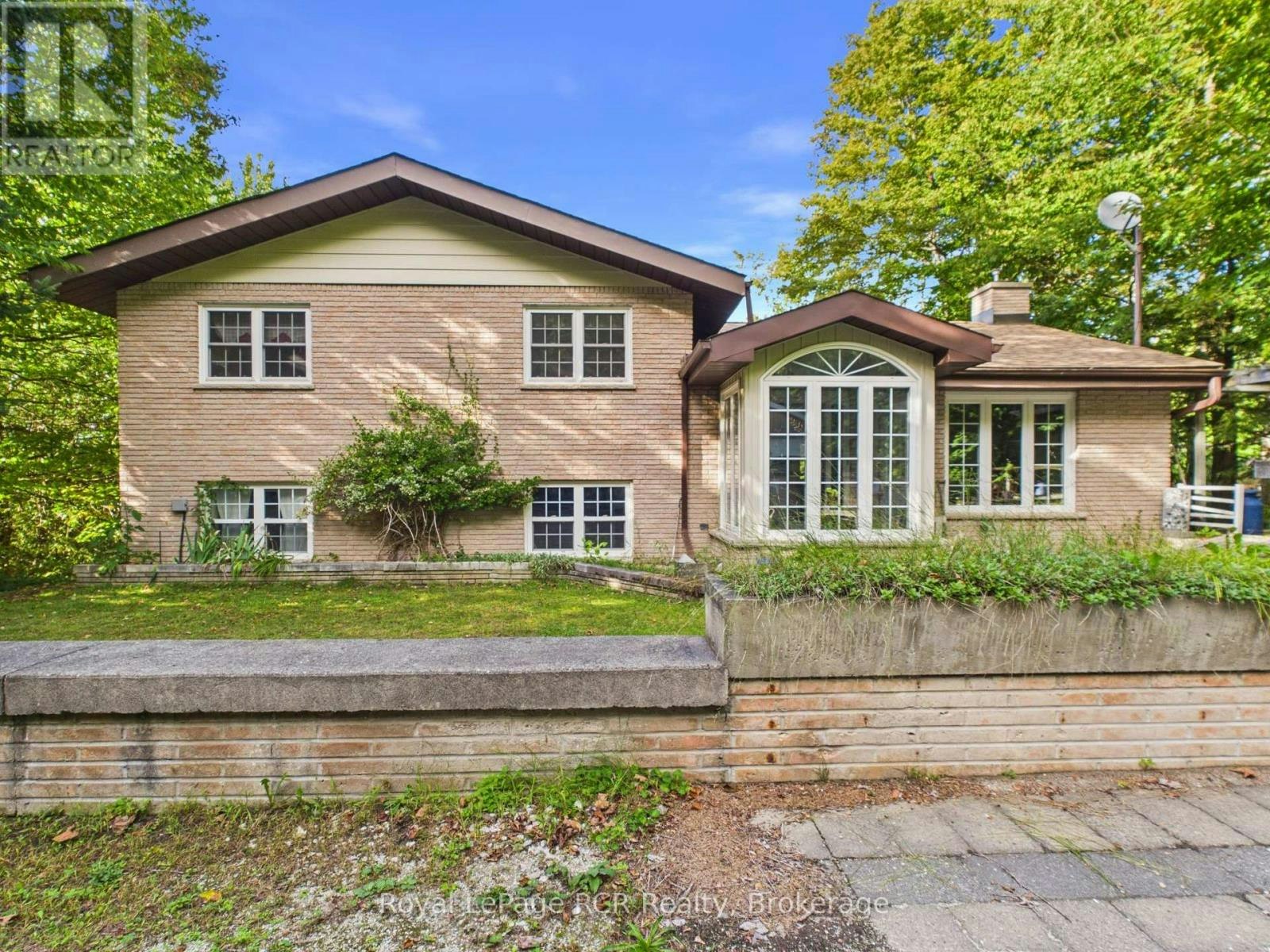 342499 14 Concession, Georgian Bluffs, ON, N0H 2K0