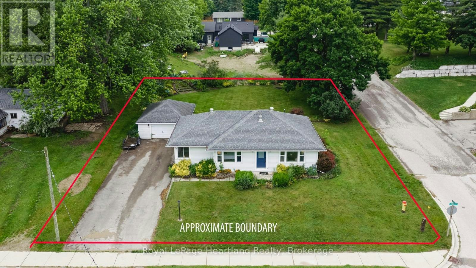 578 Stauffer Street, Huron Kinloss, ON, N0G 2H0 - 3