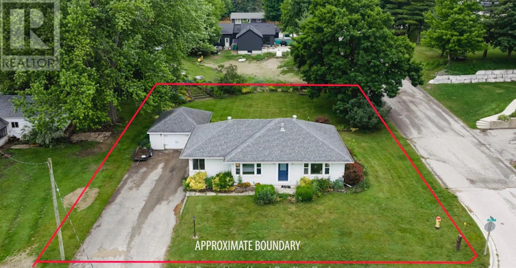 578 Stauffer Street, Huron Kinloss, ON, N0G 2H0 - 3