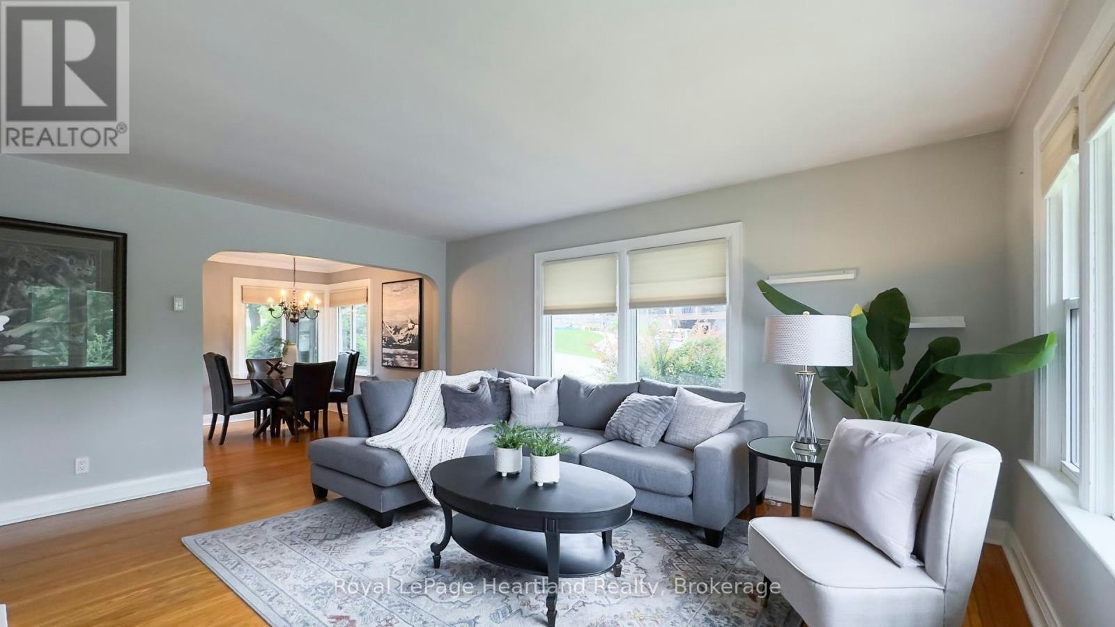 578 Stauffer Street, Huron Kinloss, ON, N0G 2H0 - 7