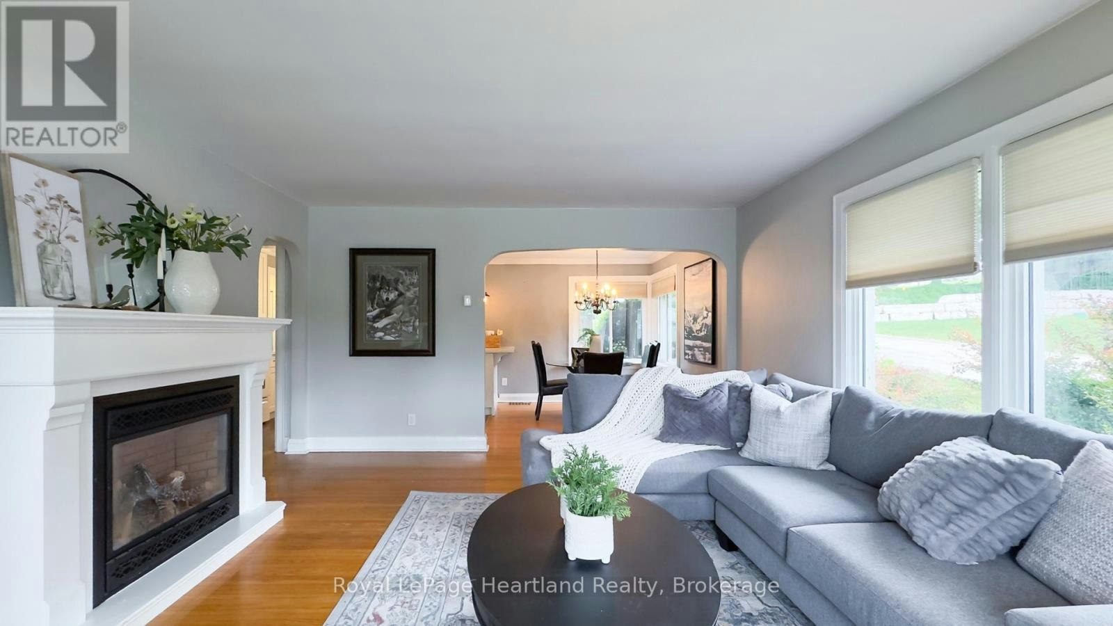 578 Stauffer Street, Huron Kinloss, ON, N0G 2H0 - 8