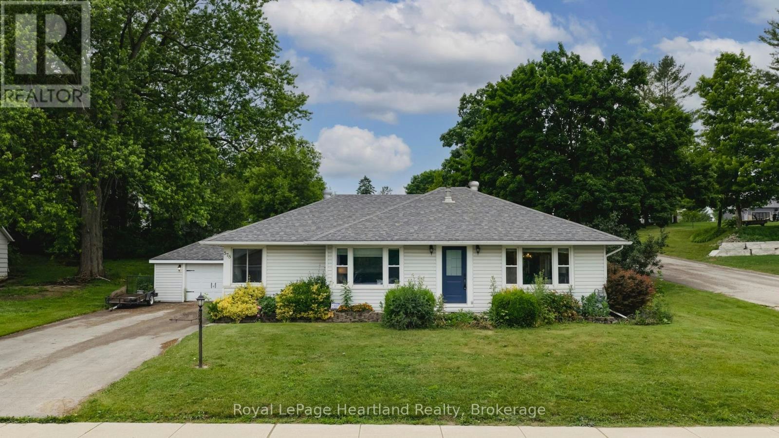 578 Stauffer Street, Huron Kinloss, ON, N0G 2H0