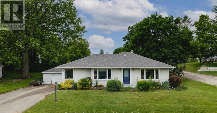 578 Stauffer Street, Huron Kinloss, ON, N0G 2H0
