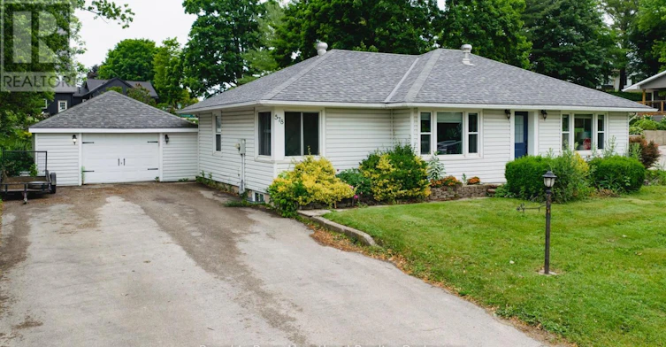 578 Stauffer Street, Huron Kinloss, ON, N0G 2H0 - 2