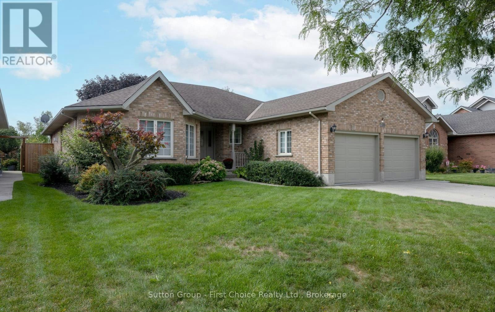 259 Briarhill Drive, Stratford, ON, N5A 7T1