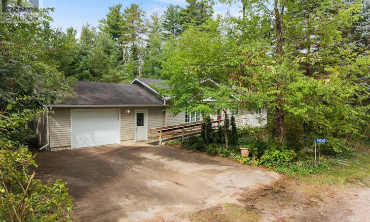 905 White Cedar Drive