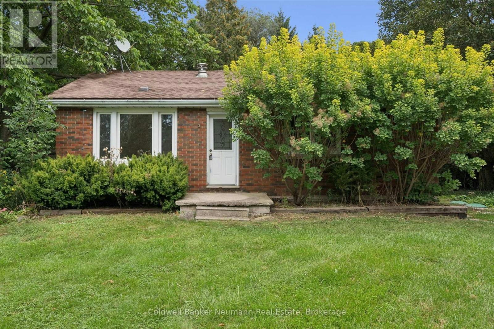 7241 Wellington 21 Rd Road, Centre Wellington, ON, N0B 1B0
