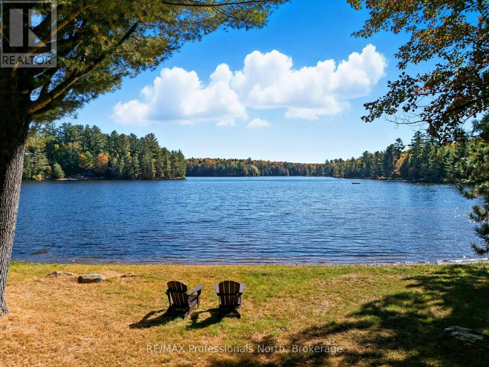 293 Otter Lake Road, Huntsville, ON, P1H 2J3
