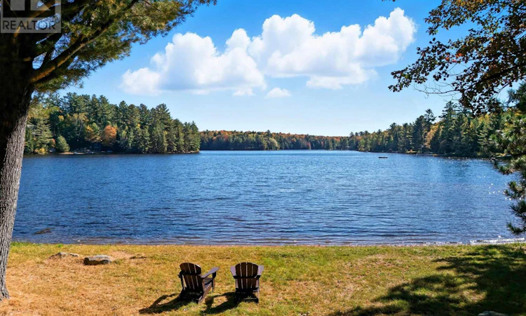 293 Otter Lake Road