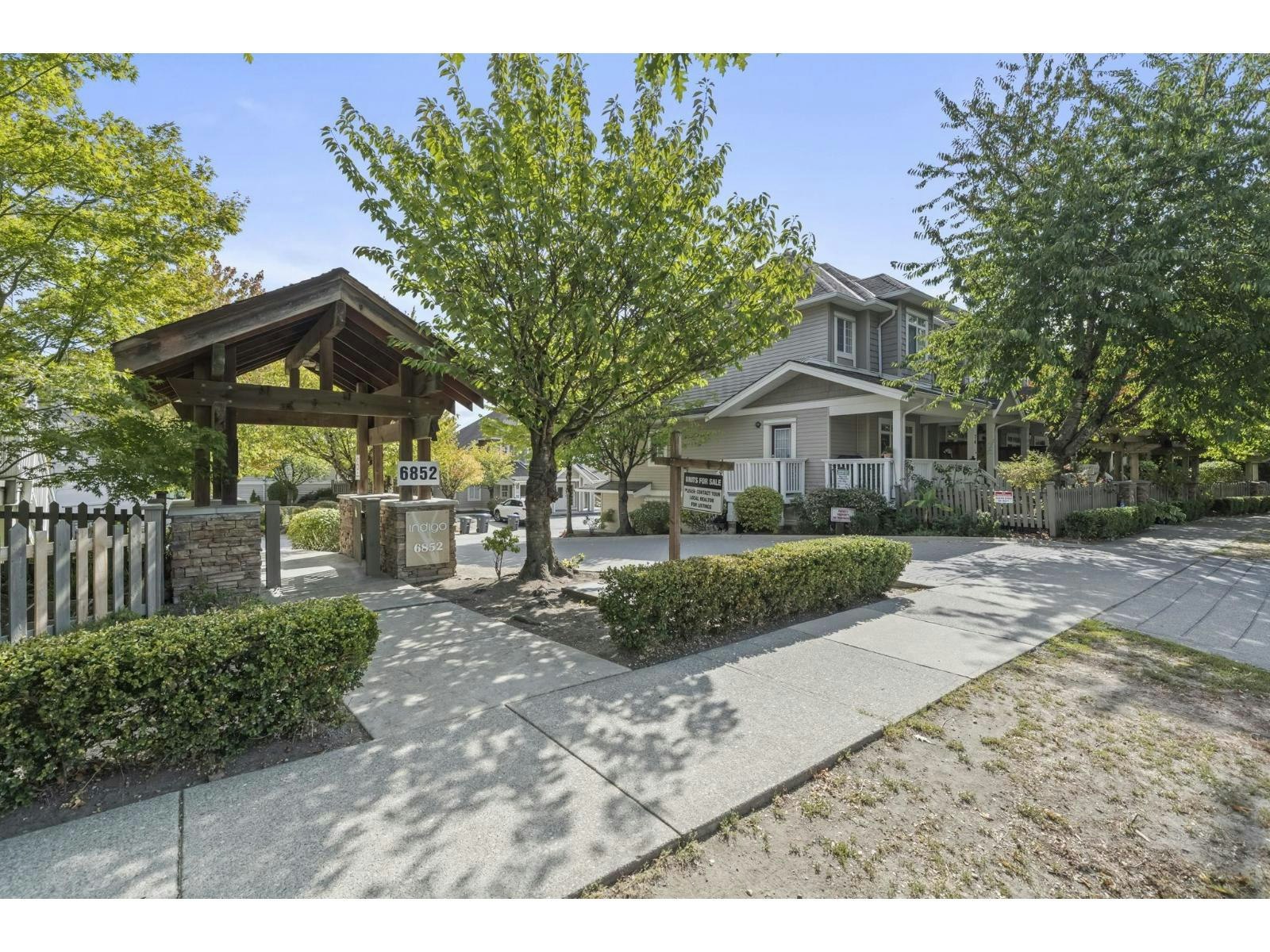 24-6852 193 Street, Surrey, BC, V4N 0C8