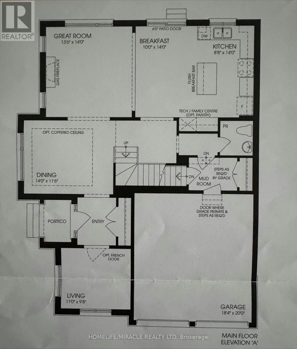 11 Cranes Heights, Adjala-Tosorontio, ON, L0G 1W0 - 36