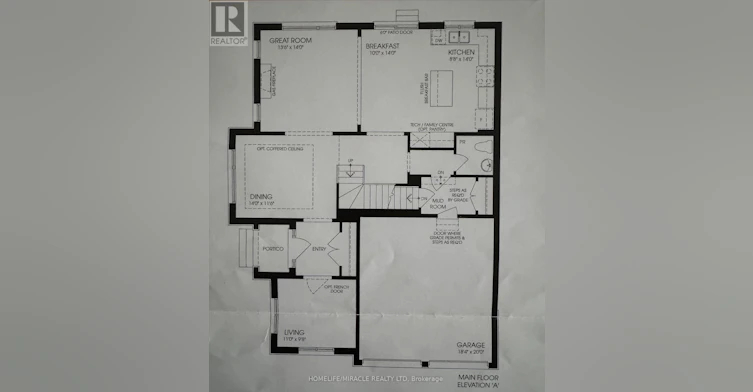 11 Cranes Heights, Adjala-Tosorontio, ON, L0G 1W0 - 36
