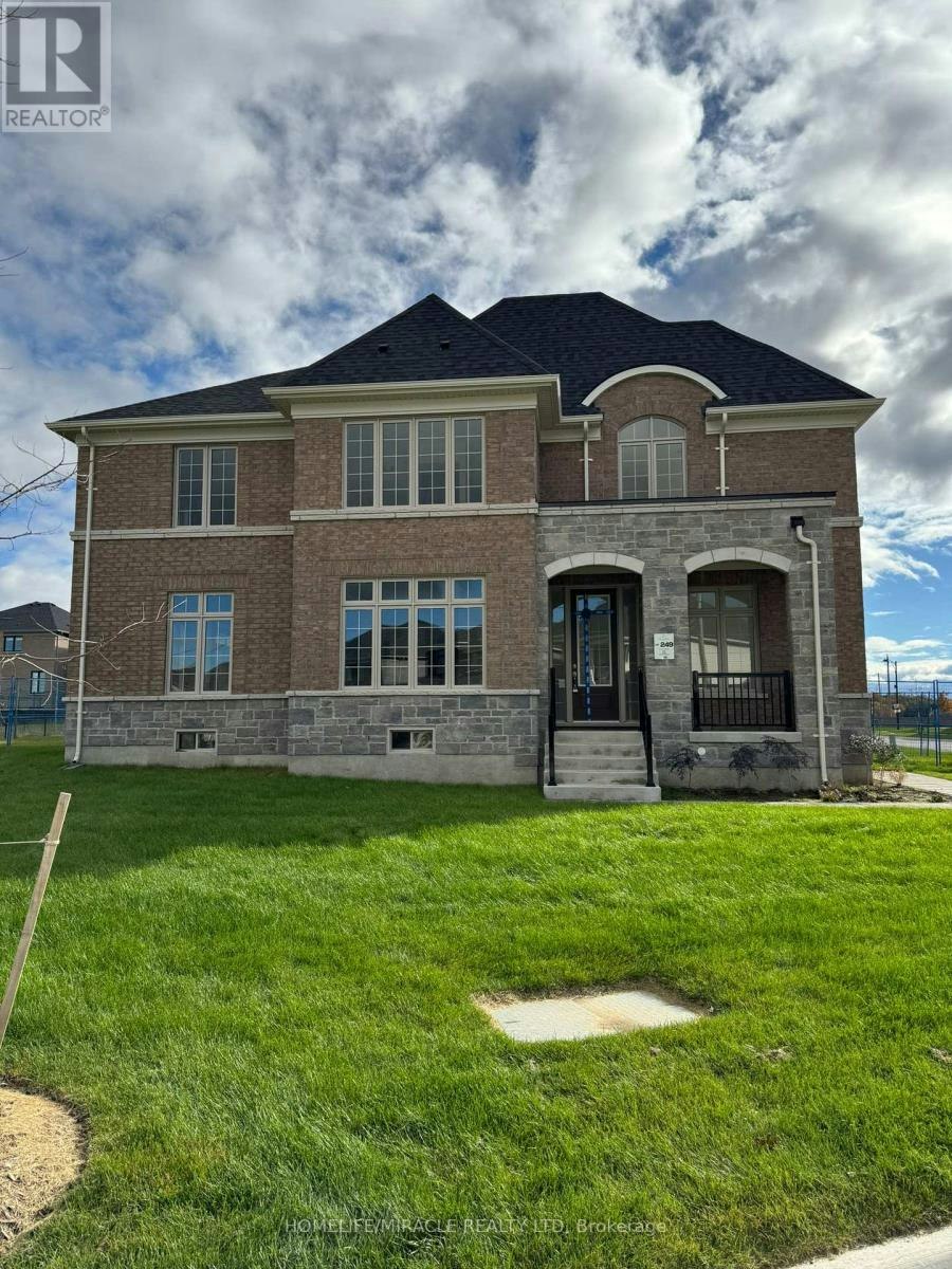11 Cranes Heights, Adjala-Tosorontio, ON, L0G 1W0 - 3