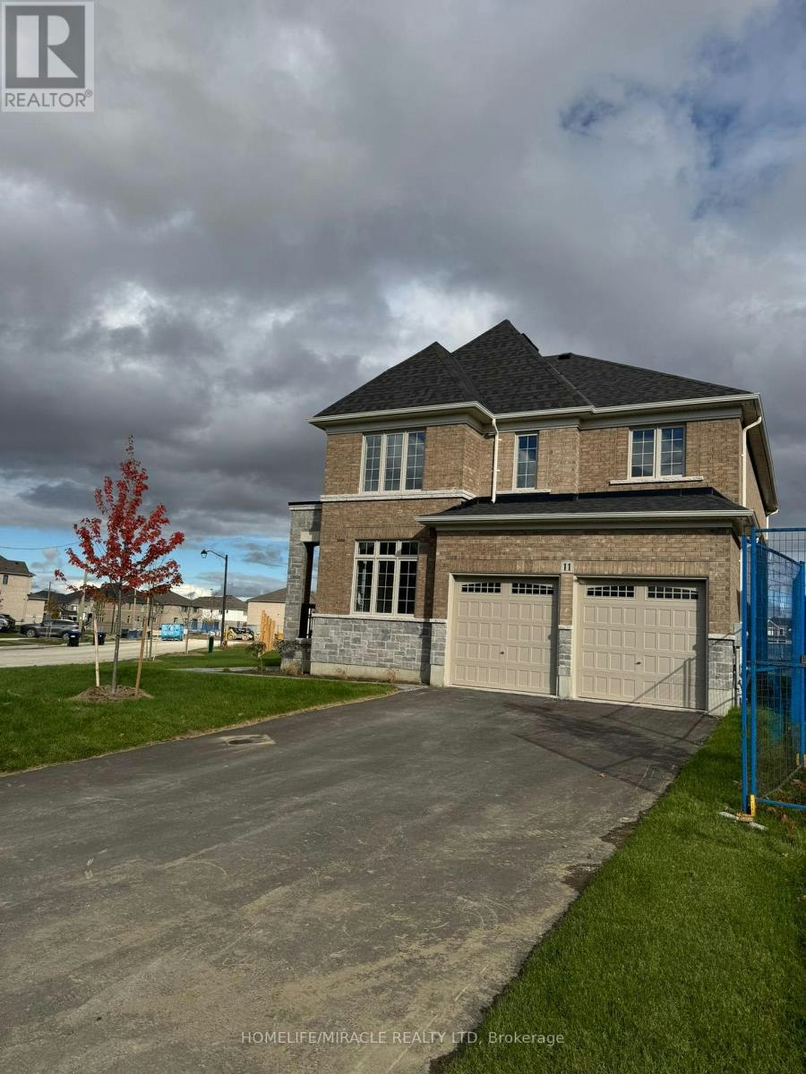 11 Cranes Heights, Adjala-Tosorontio, ON, L0G 1W0 - 2