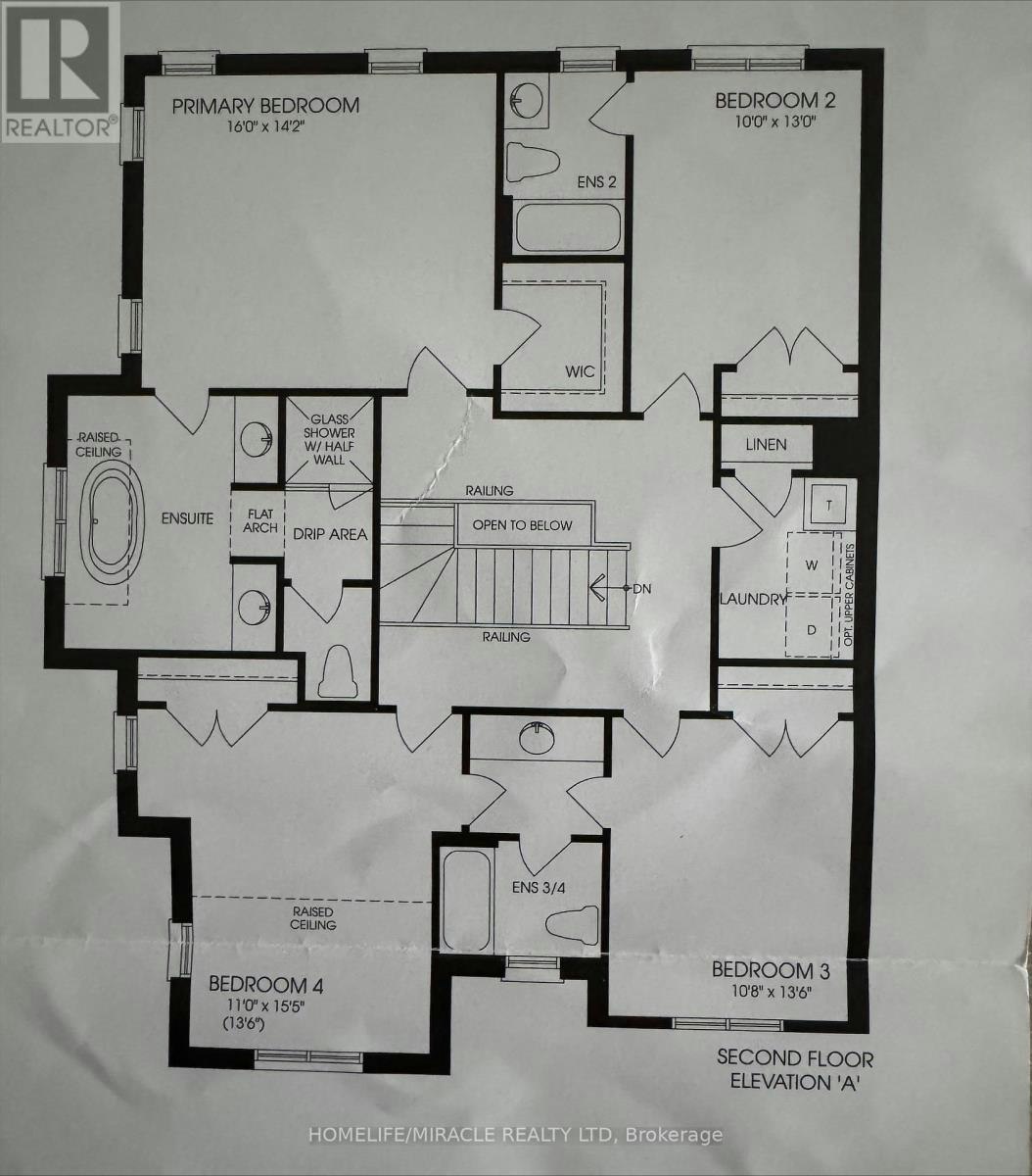 11 Cranes Heights, Adjala-Tosorontio, ON, L0G 1W0 - 35