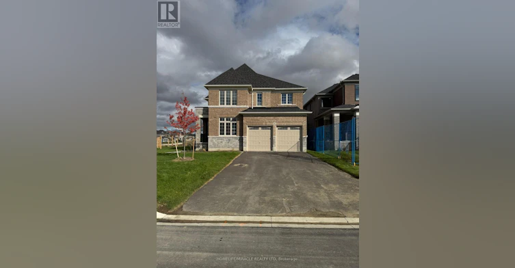 11 Cranes Heights, Adjala-Tosorontio, ON, L0G 1W0