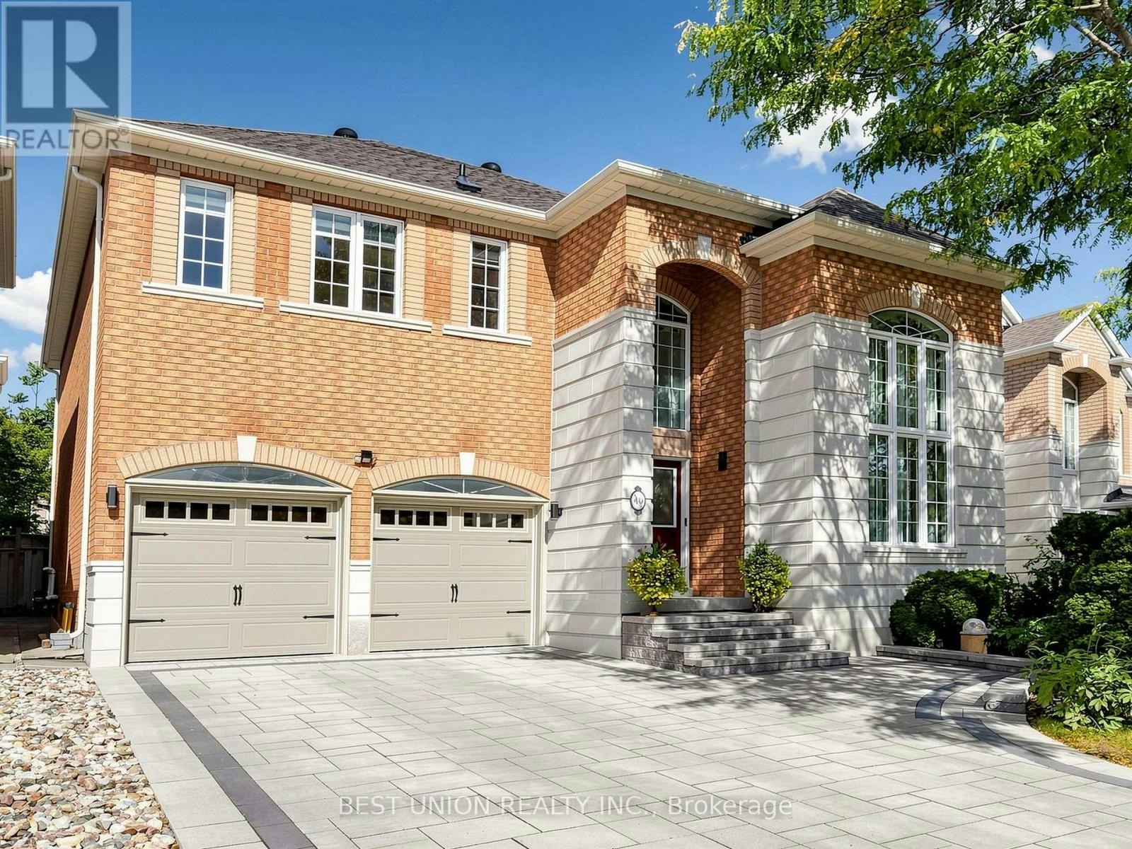 40 Gemini Crescent, Richmond Hill, ON, L4S 2K6