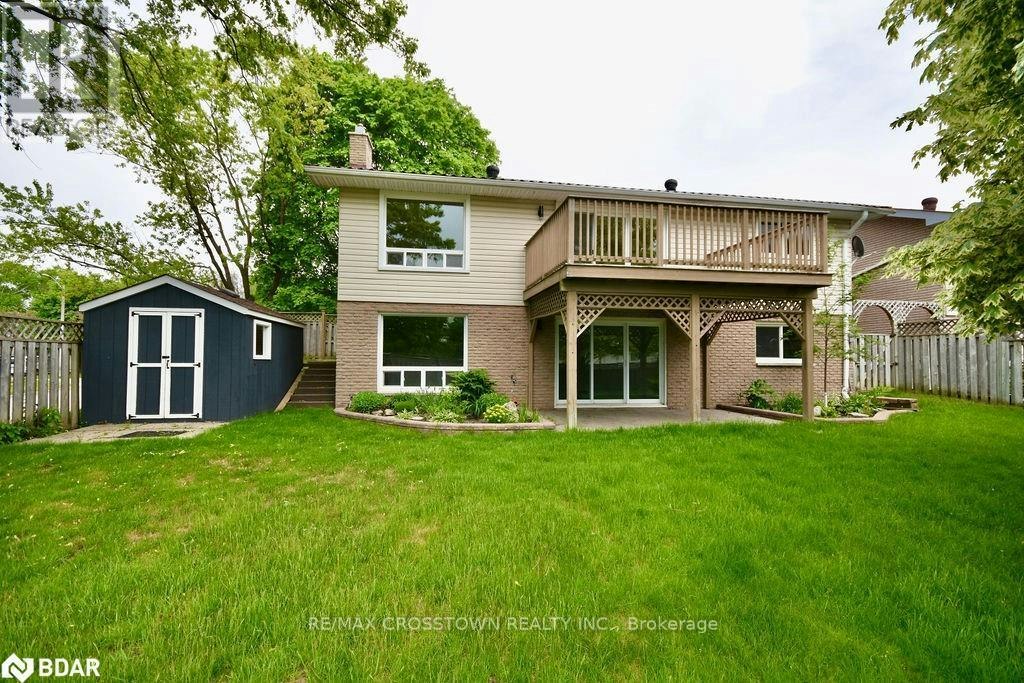 64 Marshall Street, Barrie, ON, L4N 3S8 - 29