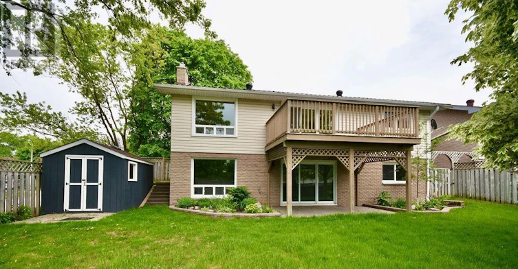 64 Marshall Street, Barrie, ON, L4N 3S8 - 29