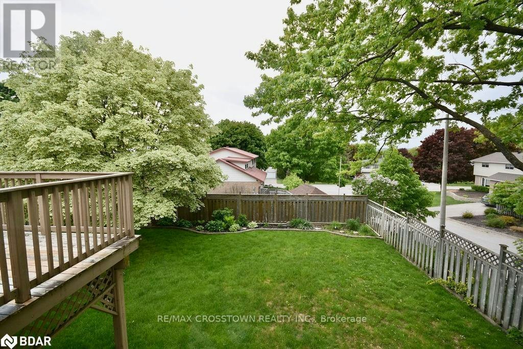 64 Marshall Street, Barrie, ON, L4N 3S8 - 32