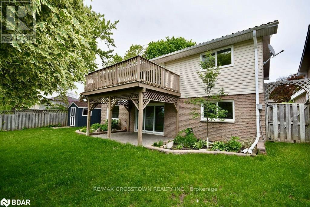 64 Marshall Street, Barrie, ON, L4N 3S8 - 27