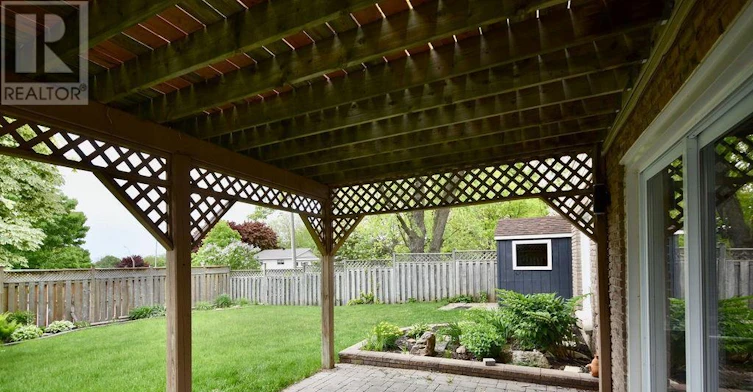 64 Marshall Street, Barrie, ON, L4N 3S8 - 24