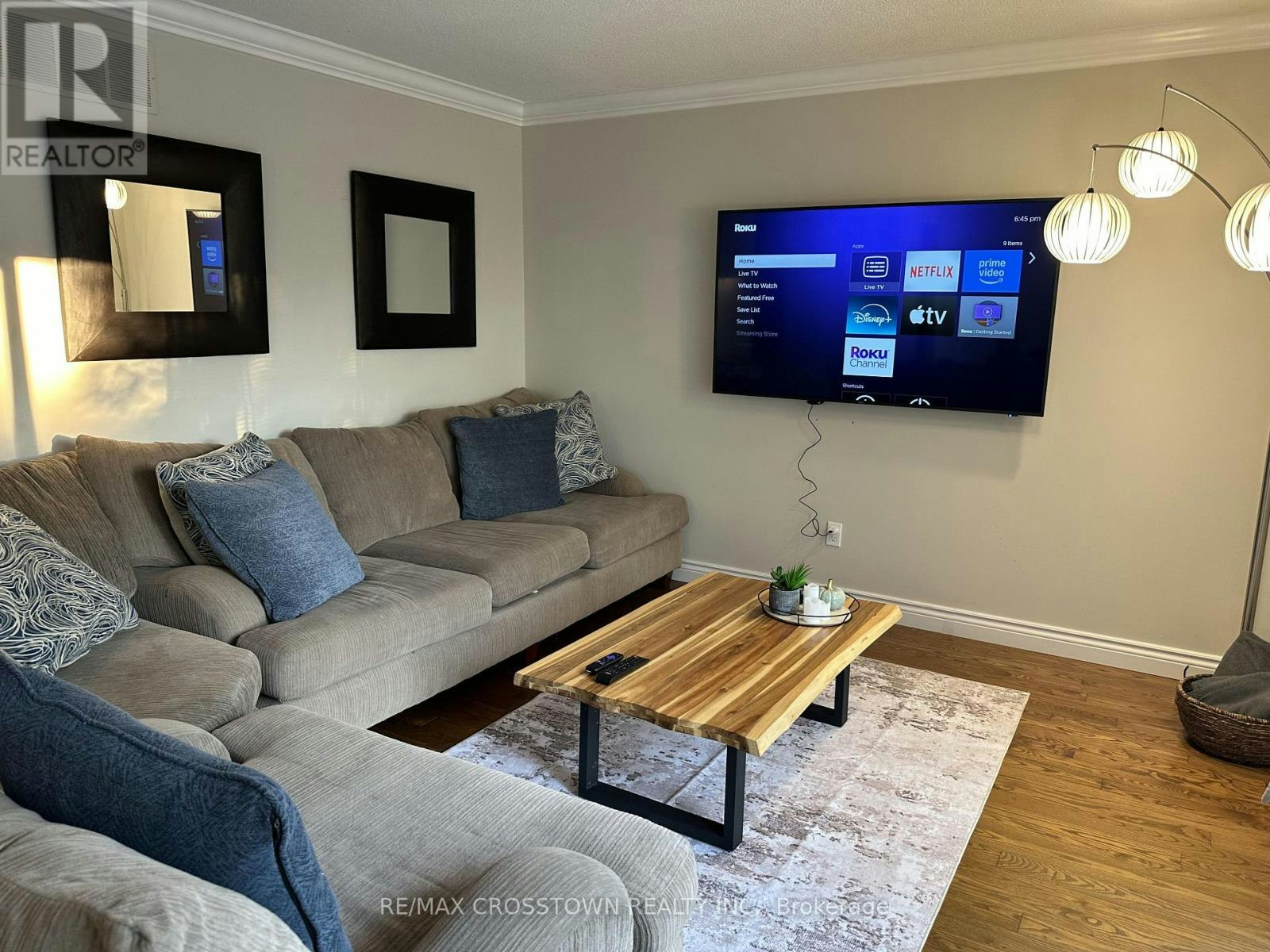 64 Marshall Street, Barrie, ON, L4N 3S8 - 4