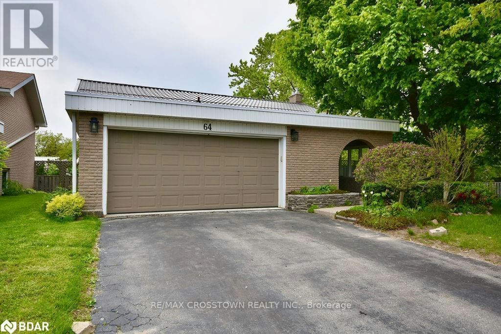 64 Marshall Street, Barrie, ON, L4N 3S8 - 2